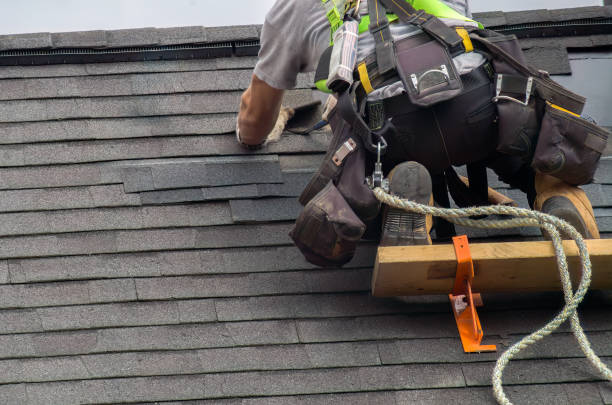 Heating Cable for Roof Installation in Jemison, AL
