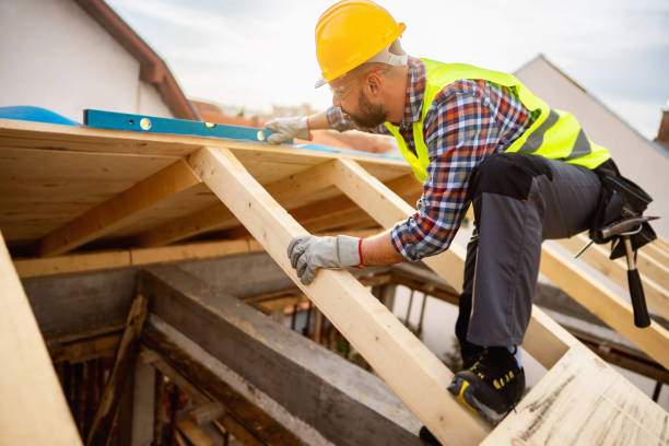 Best Best Roofing Contractors  in Jemison, AL