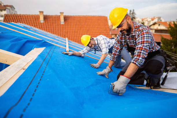Best Tile Roofing Contractor  in Jemison, AL