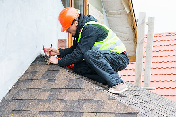 Slate Roofing Contractor in Jemison, AL